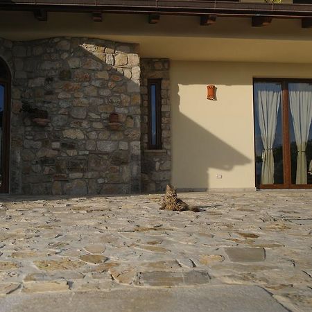 Domus Otium Villa Atena Lucana Exterior photo