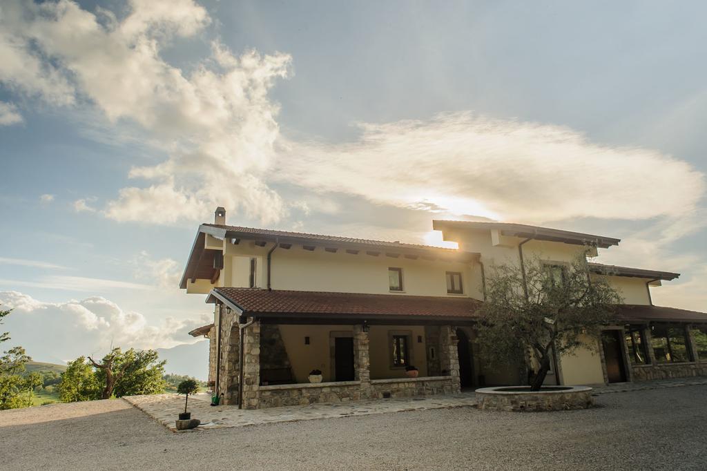 Domus Otium Villa Atena Lucana Exterior photo