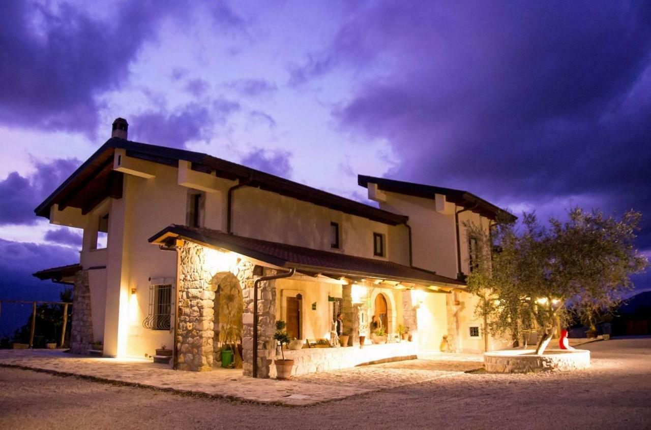 Domus Otium Villa Atena Lucana Exterior photo